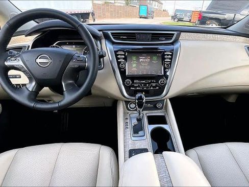 Certified 2024 Nissan Murano SL image 15