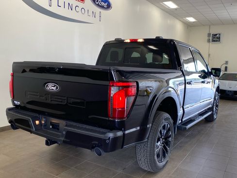 New 2026 Ford F150 XLT w/ Equipment Group 303A High image 7