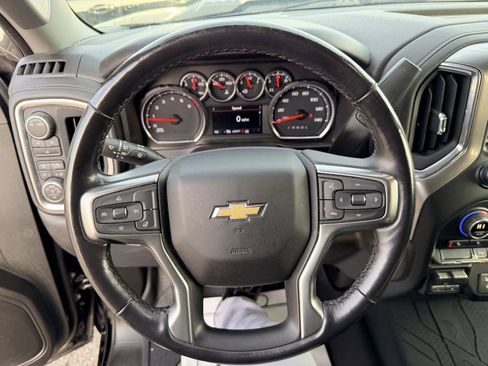 Used 2020 Chevrolet Silverado 2500 LT w/ All Star Edition image 17