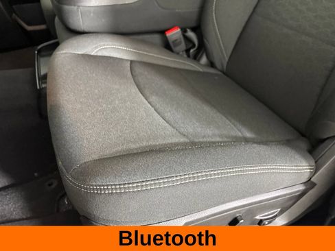 Used 2025 RAM 2500 Big Horn AWD/4WD image 11