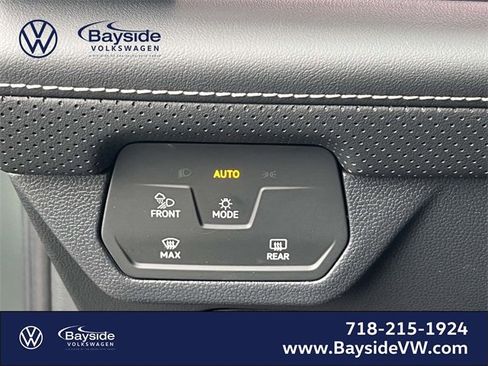 New 2026 Volkswagen Atlas SEL Premium R-Line image 22