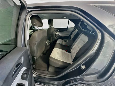 Used 2022 Chevrolet Equinox LS w/ LS Convenience Package FWD image 22