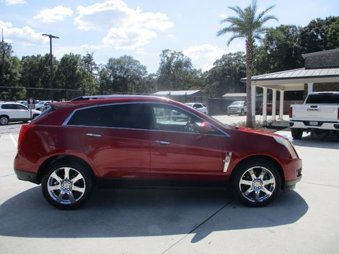 Used 2012 Cadillac SRX Premium FWD image 25