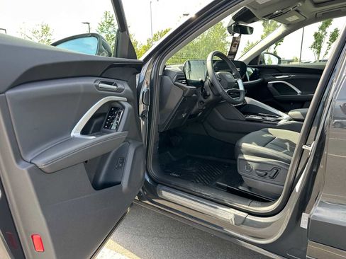 New 2025 Audi Q5 Premium image 19