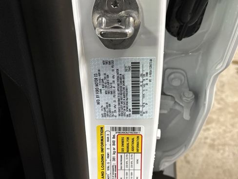 New 2026 Ford Bronco Sport Outer Banks w/ Outer Banks Tech Package+ AWD/4WD image 33