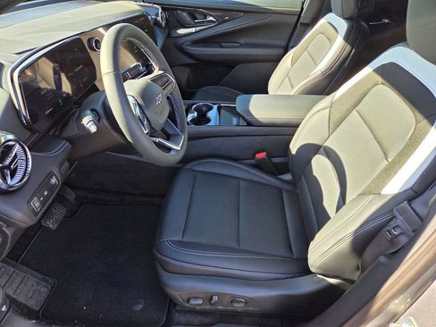 New 2026 Chevrolet Blazer EV LT FWD image 6