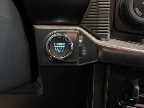 New 2026 Ford F150 Tremor w/ Equipment Group 402A High image 26