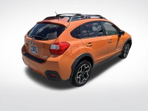 Used 2015 Subaru Crosstrek 2.0i Limited w/ Popular Package #2 AWD/4WD image 7