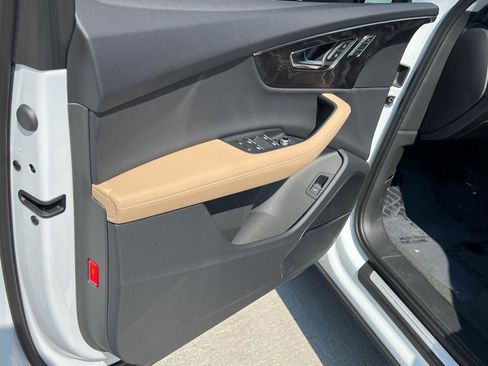 New 2025 Audi Q7 3.0T Premium Plus image 10