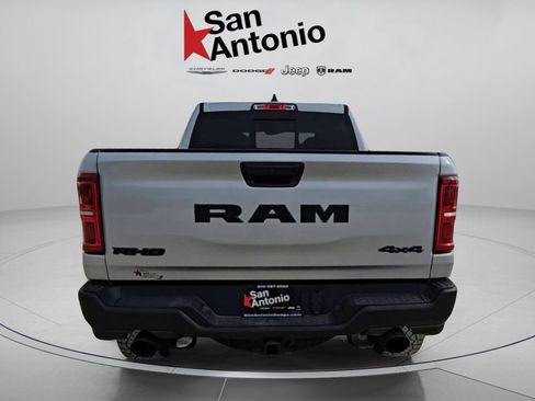 Used 2026 RAM 1500 RHO AWD/4WD image 11