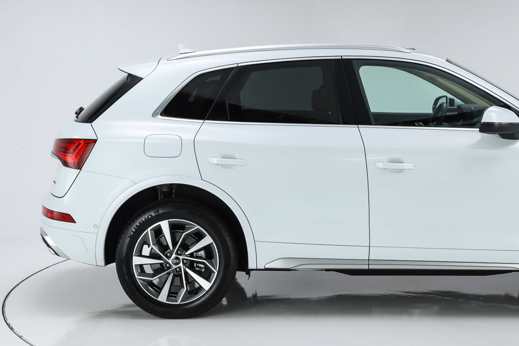 Used 2024 Audi Q5 2.0T Prestige AWD/4WD image 57