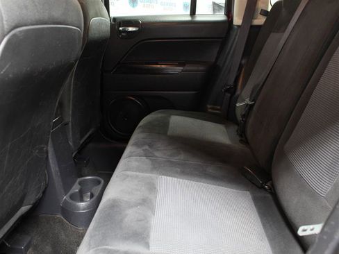 Used 2015 Jeep Patriot Sport w/ Power Value Group FWD image 16