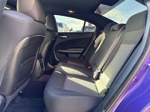 Used 2019 Dodge Charger Scat Pack image 33