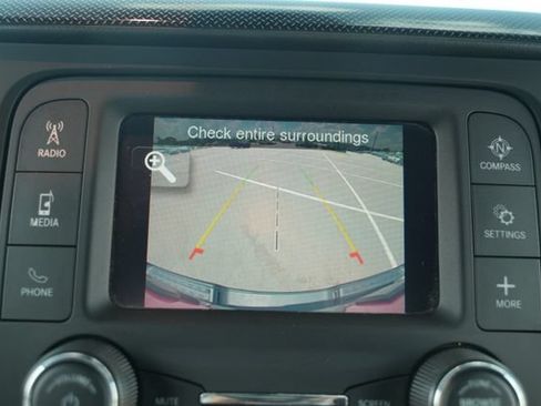 Used 2019 RAM 1500 Rebel AWD/4WD image 26