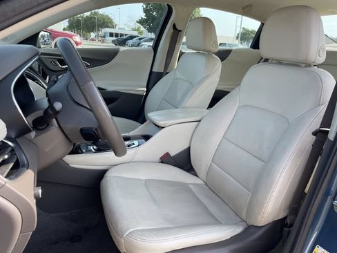 Used 2024 Chevrolet Malibu LT FWD image 23