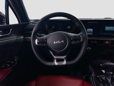 New 2026 Kia K5 GT-Line image 24