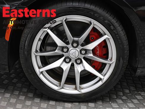 Used 2024 Dodge Charger Daytona Scat Pack w/ Plus Group AWD/4WD image 29