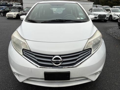Used 2015 Nissan Versa Note S image 2