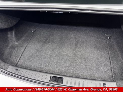 Used 2012 Volvo S60 T5 w/ Climate Pkg FWD image 22