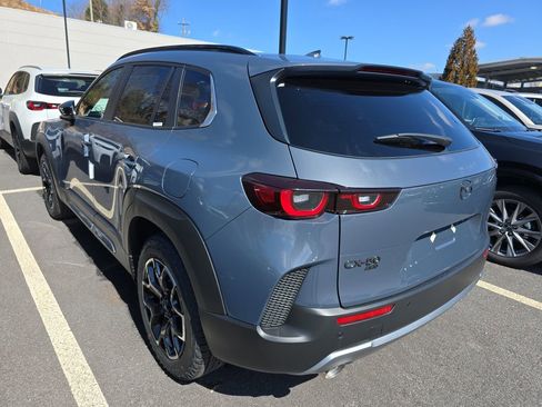 New 2026 MAZDA CX-50 Meridian Edition w/ Weather Package image 3
