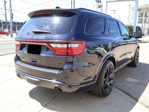 Used 2024 Dodge Durango R/T w/ Tow 'N Go Package AWD/4WD image 5