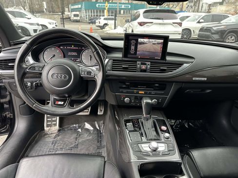 Used 2018 Audi S7 Prestige image 20
