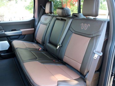 New 2025 Ford F150 King Ranch image 25