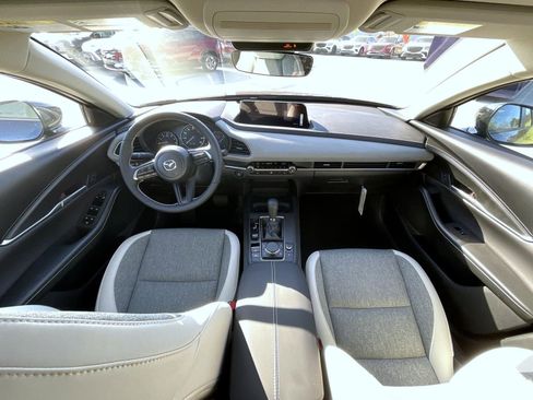 New 2026 MAZDA CX-30 Aire Edition AWD/4WD image 15