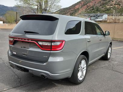 Used 2023 Dodge Durango GT