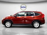 Used 2016 Honda CR-V EX-L image 2