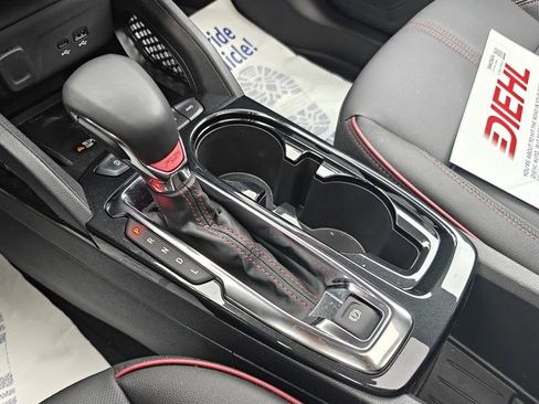 Certified 2026 Chevrolet TrailBlazer RS w/ Convenience Package image 36