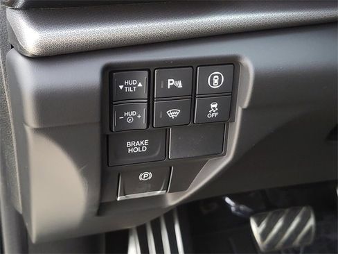 New 2026 Acura RDX A-Spec image 21