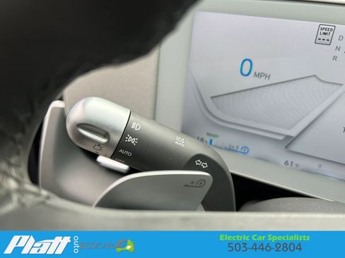 Used 2023 Hyundai Ioniq 5 Limited AWD/4WD image 27