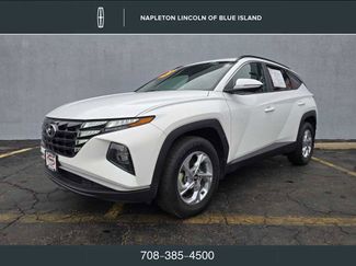 Used 2023 Hyundai Tucson SEL video 1