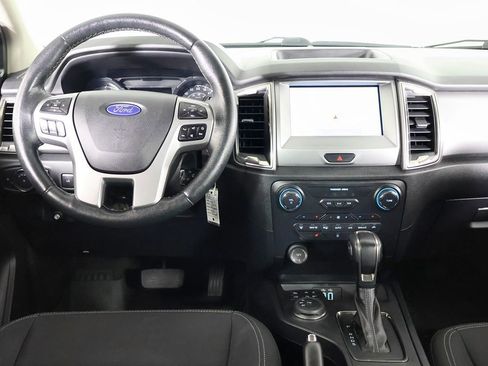 Used 2019 Ford Ranger XLT w/ Equipment Group 302A Luxury image 29