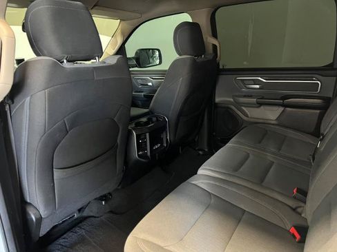 Used 2019 RAM 1500 Big Horn RWD image 20