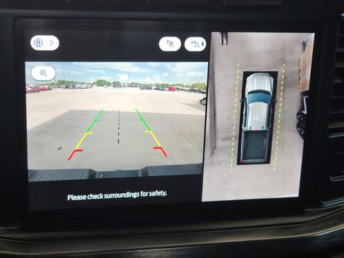 Used 2024 Ford F250 Lariat image 18