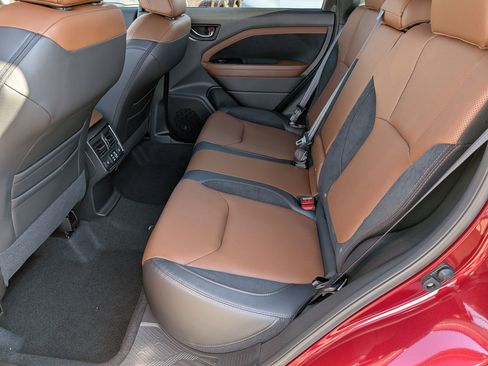 New 2025 Subaru Forester Touring image 20