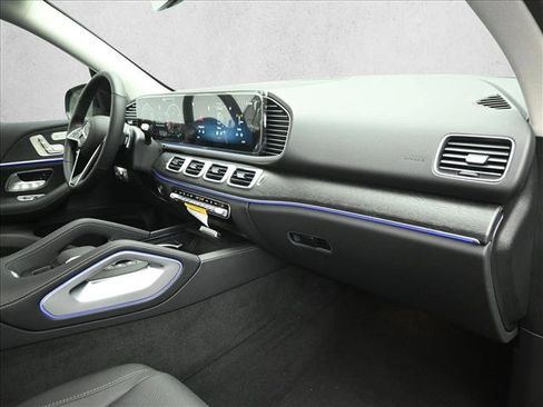 New 2026 Mercedes-Benz GLE 350 4MATIC image 28