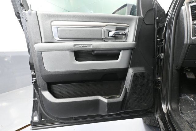 Used 2018 RAM 1500 Big Horn AWD/4WD image 13