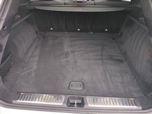Certified 2023 Mercedes-Benz EQS 580 4MATIC SUV image 9