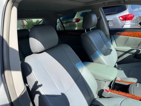 Used 2005 Toyota Avalon Limited FWD image 27