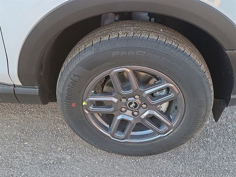 New 2025 Ford Bronco Sport Big Bend image 7