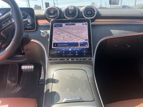 Certified 2023 Mercedes-Benz C 300 4MATIC Sedan image 31