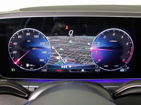 New 2026 Mercedes-Benz GLE 350 4MATIC image 16