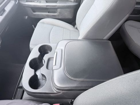 Used 2024 RAM 1500 Classic Warlock image 29