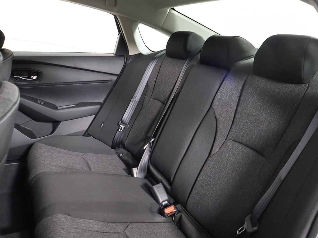 New 2026 Honda Accord LX image 22