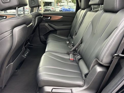 Used 2022 Acura MDX FWD image 22