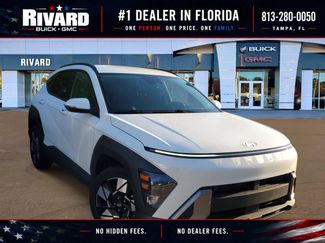 Used 2024 Hyundai Kona SEL FWD video 1