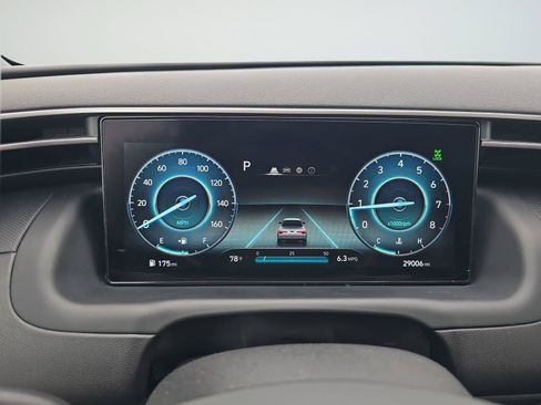 Certified 2022 Hyundai Santa Cruz SEL Premium AWD/4WD image 12